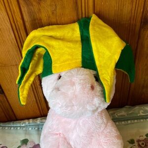 Jester Hat for Halloween Costume